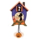 thumbnail image 1 of Reloj de cuco Mark Feldstein 43 cm Peanuts Gran Calabaza, 1 of 8
