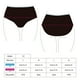 thumbnail image 3 of Bikini Calzón Tiro Alto Negro M, 3 of 3