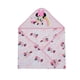 thumbnail image 2 of Bambino Toalla Capucha Minnie Disney, 2 of 2