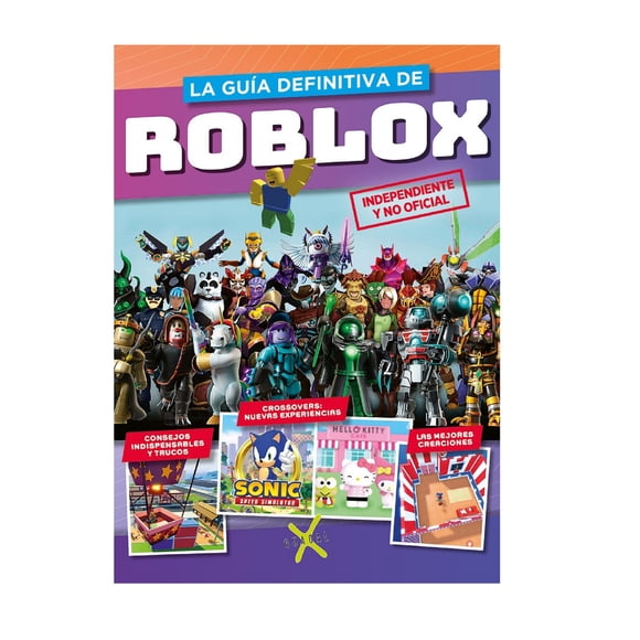 Guia Guadal - Definitiva De Roblox