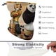 thumbnail image 3 of Kung Fu Panda Franchise Braga de Cuello Protección Solar - Bandana UV Refrescante para Ciclismo y Deportes al Aire Libre, Hombres y Mujeres, 3 of 6