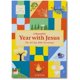 thumbnail image 1 of Libro ALABASTER Un Año Hermoso con Jesús Devocional, 1 of 5