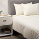 thumbnail image 3 of Plumón Beige Blanco 2 Pl + Pack 2 Almohadas Beige, 3 of 3