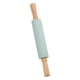 thumbnail image 2 of Rodillo De Madera Para Hornear, Rodillo Para Pastelería, Utensilios De Cocina L, 2 of 5