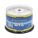 thumbnail image 1 of Disco Blu-ray óptico Quantum 50 GB 6X BD-R DL 50 discos, 1 of 5