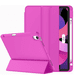 thumbnail image 1 of Carcasa Funda Smart Cover Para iPad 10.9 Air 4ta 5ta Fucsia, 1 of 5