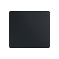 Alfombrilla De Ratón Para Juegos Razer Atlas De Vidrio Templado Negro