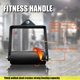 thumbnail image 4 of Accesorios desplegables Gym Fitness LAT con mango MARSAFIT D, 4 of 7