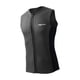 thumbnail image 1 of Traje De Neopreno Superior Traje De Baño Térmico Sin Mangas Para Natación Deportes Acuáticos Snorkel M, 1 of 5