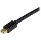 thumbnail image 4 of Cable StarTech Mini DisplayPort a HDMI 4K 30 Hz 2 m - Negro, 4 of 6