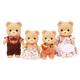 thumbnail image 2 of Epoch Sylvanian Families Bear Family 5059, 2 of 2