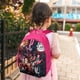 thumbnail image 5 of Tren Mugen Mochila Escolar para Niños y Niñas, Mochila Infantil Ligera de Alta Calidad, Grande y Duradera ROSA, 5 of 6