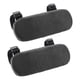 thumbnail image 3 of 2x Almohadilla Para Reposabrazos De Silla, Funda Para Reposabrazos Para Silla De Ruedas, Silla De Juegos, Silla De Oficina, Color Negro, 3 of 5