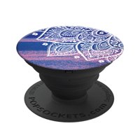 Soporte Y Agarre Para Teléfono Popsockets Pakwan Sunset Ocean
