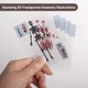 thumbnail image 4 of Baraja de 54 cartas de esqueleto humano 3D WIizyzfhy, 4 of 6