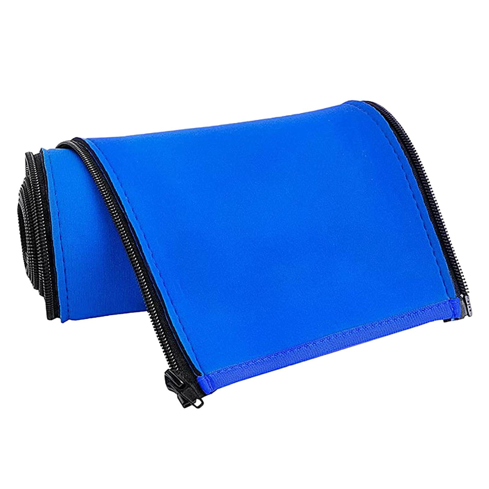 Ioensy - Pasamanos Para Piscina, Escalera, Pasamanos, Barandilla Para Escaleras, Piscinas, Cubierta Para Pasamanos De 8 Pies