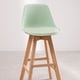 thumbnail image 2 of Taburete Eames Acolchado 66cm, 2 of 4