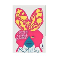 Sigilo - Libro Arturo La Estrella Más Brillante Reinaldo Arenas