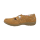 thumbnail image 4 of ZAPATOS DE DESCANSO PASSER CAFÉ MUJER | 307-16 - Talla 38, 4 of 7