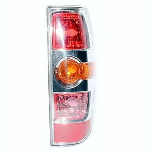 Repuestos Del Sol - Farol Trasero Derecho Mazda Bt50 2.5 Wlat Dohc 16 Valv High Rider 4Wd Diesel 2010 2012