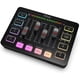 thumbnail image 1 of Mezclador de Audio FIFINE SC3 XLR RGB 48V USB PC, 1 of 3