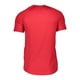 thumbnail image 3 of Camiseta Under Armour Tech 2.0 para Hombre Roja 4XL Alta, 3 of 3