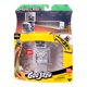 thumbnail image 3 of Figura de juguete Heroes of Goo Jit Zu Esqueleto de Minecraft 10 cm, 3 of 4