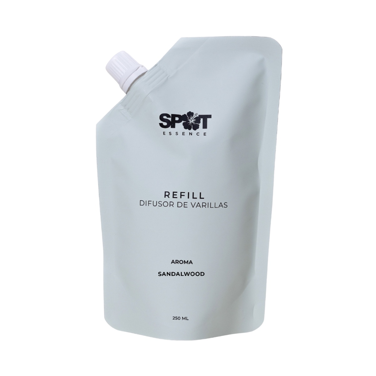 Refill Difusor De Varillas 250Ml Sandalwood Spot Essence