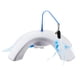 thumbnail image 1 of Juguete Electrónico para Gato Vibrant Life Dual Swatter Plumas, 1 of 3