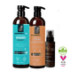 thumbnail image 3 of Shampoo Control Graso, Acondicionador Y Serum Elixir MARINA VITAL, 3 of 3