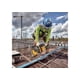thumbnail image 4 of SIERRA CORTE P/CONC-METAL  9" 60V DEWALT DCS692B, 4 of 5