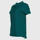 thumbnail image 3 of Polera Pique Mujer 80/20 M/C verde oscuro XL, 3 of 5