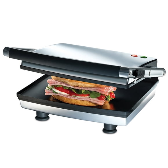 Plancha Sandwichera 3884