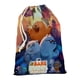 thumbnail image 4 of We Bare Bears Bolsa de regalo con cierre de cinta navideño para decoración de Navidad,50cm×76 cm., 4 of 6