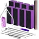 thumbnail image 1 of Set Manicure FANDAMEI 15 Piezas Limas Buffers Alicate Cutacula, 1 of 3