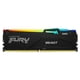 thumbnail image 1 of Memoria RAM Fury Beast RGB 16 GB DDR5 5600 MHz negro, 1 of 5