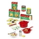 thumbnail image 1 of Set de comida Pasta Play Melissa & Doug Prepara y sirve más de 50 unidades, 1 of 9