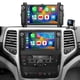 thumbnail image 1 of Actualización de radio de coche 5G/WiFi para Jeep Grand Cherokee 2011-2013, 1 of 7