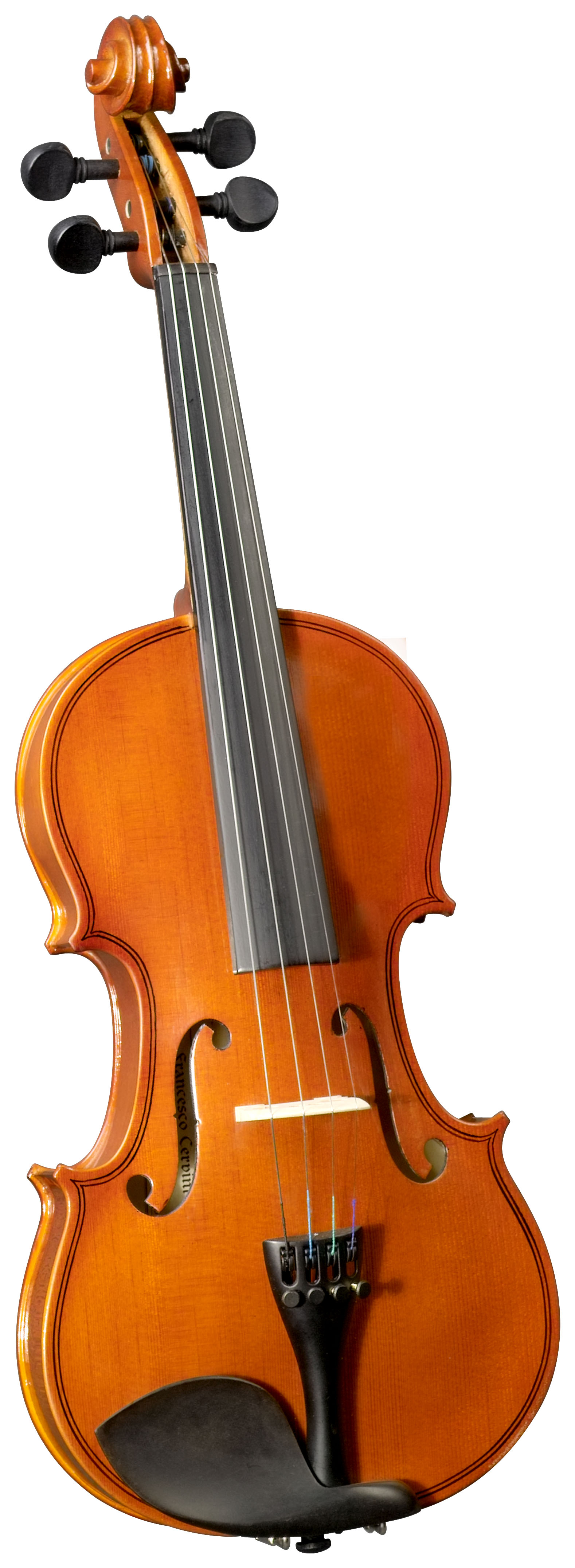 Violín Outfit 4/4' Hv-50 Cervini
