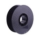 thumbnail image 3 of Carrete Vacío De Filamento Para Impresora 3D Consumibles Para Impresora 3D Carrete De Soporte De Filamento, 3 of 5