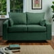 thumbnail image 2 of Sofa Stefanny En Lino Verde, 2 of 3