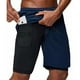 thumbnail image 1 of Pantalones Cortos Deportivos Casuales De Fitness Con Personalidad De Verano, Pantalones Capri Funcionales De Secado Rápido Y Antivergüenza., 1 of 6