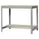 thumbnail image 1 of Banco De Trabajo BT0 900x600 Gris/Madera, 1 of 3
