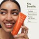 thumbnail image 2 of Crema Hidratante con Color Origins 50 ml SPF 40 Tono 1, 2 of 9