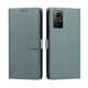 thumbnail image 2 of Funda Cartera de PU para Xiaomi Redmi Note 12S 4G con Tarjetas, Verde Oscuro, 2 of 6