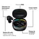 thumbnail image 4 of Audífonos Gamer T927 Pro Wireless Earbuds IPX5 Negro, 4 of 6