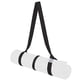 thumbnail image 1 of Correa de transporte para colchonetas de yoga YOGAER ajustable para colchonetas grandes, 1 of 9
