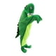 thumbnail image 2 of Manta De Dinosaurio Usable Manta Con Capucha Ropa De Dormir Saco De Dormir De Animales M, 2 of 5