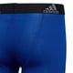 thumbnail image 2 of Calzoncillo tipo bóxer adidas Youth Performance para niños, paquete de 4 unidades, largo, 2 of 3