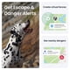 thumbnail image 4 of Gps Dog Tracker Seguimiento De Ubicación En Tiempo Real Negro, 4 of 8
